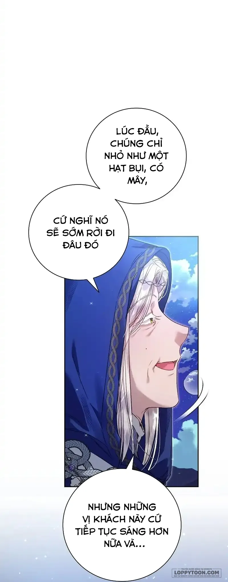 Papa Là Kẻ Thù Kiếp Trước Của Tôi? - Chap 16 - Trang 18
