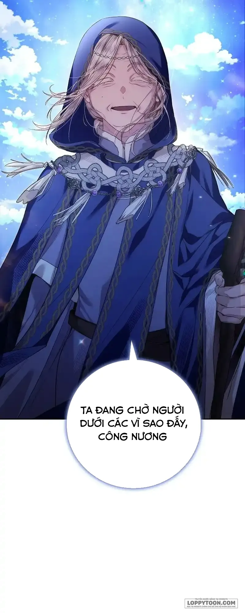 Papa Là Kẻ Thù Kiếp Trước Của Tôi? - Chap 16 - Trang 3