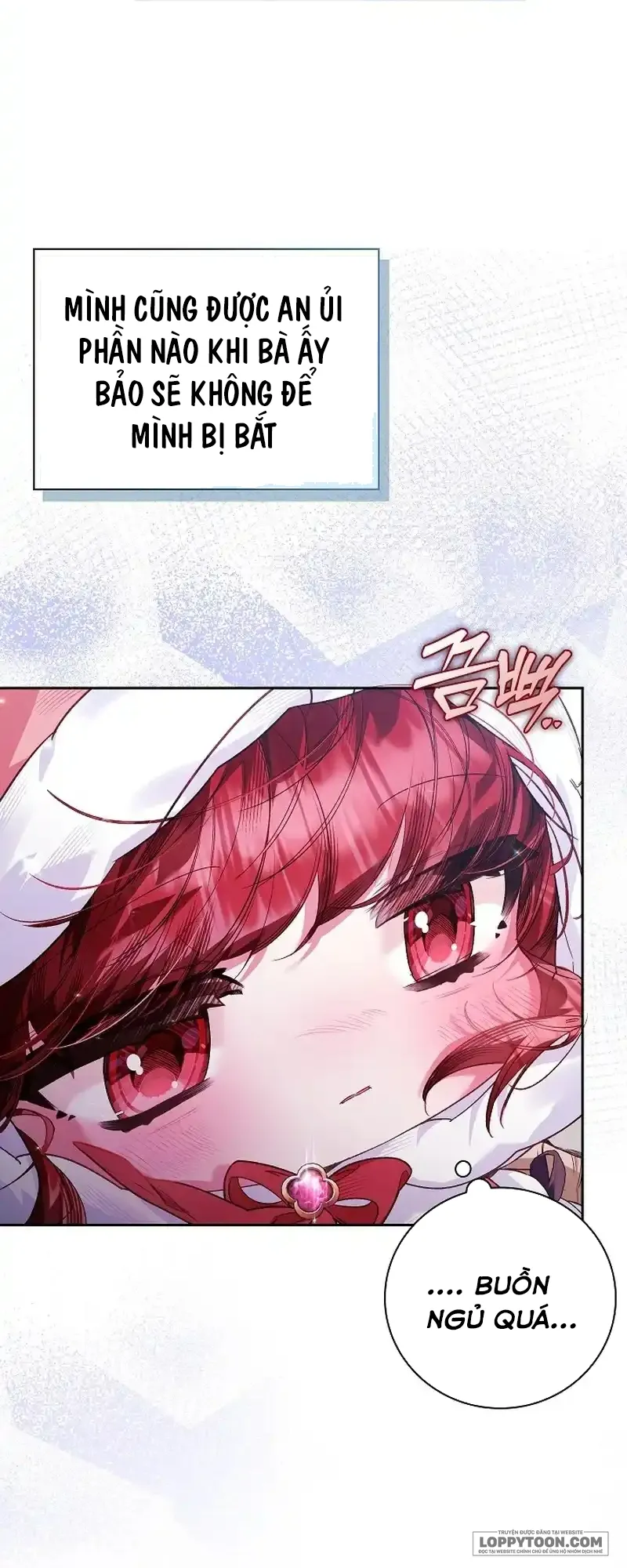 Papa Là Kẻ Thù Kiếp Trước Của Tôi? - Chap 16 - Trang 31