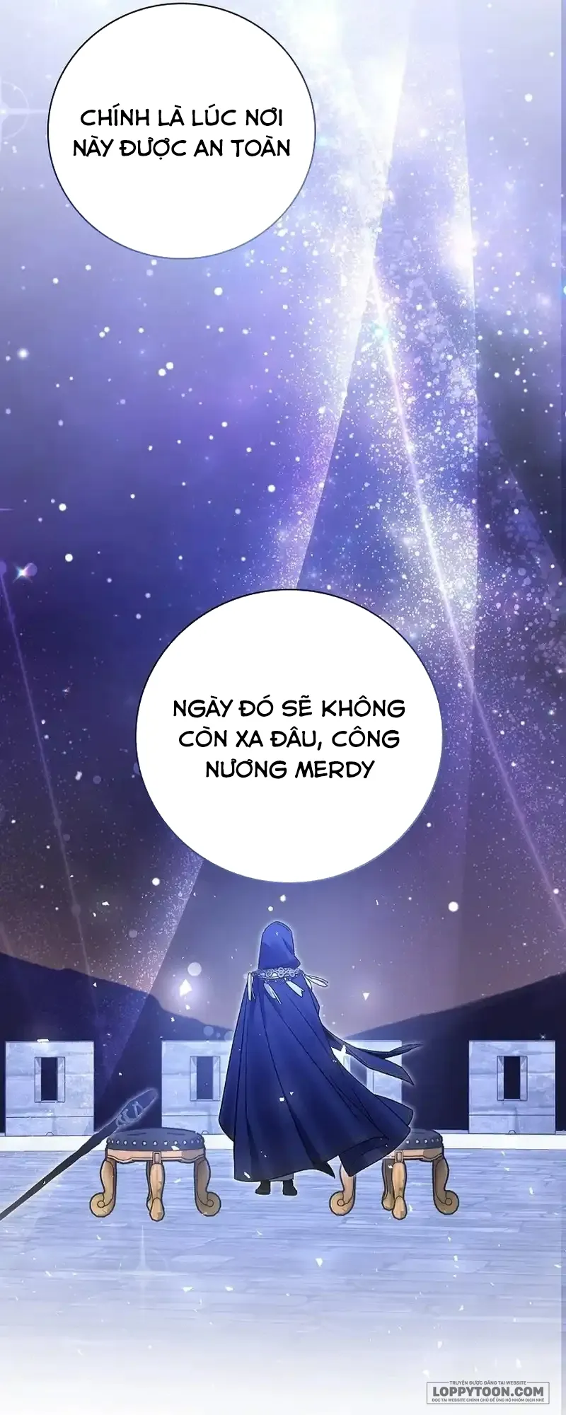 Papa Là Kẻ Thù Kiếp Trước Của Tôi? - Chap 16 - Trang 35