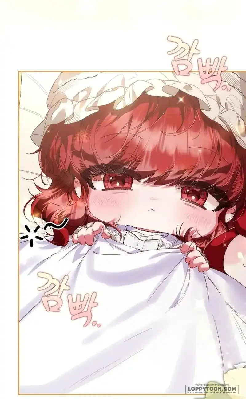 Papa Là Kẻ Thù Kiếp Trước Của Tôi? - Chap 16 - Trang 38