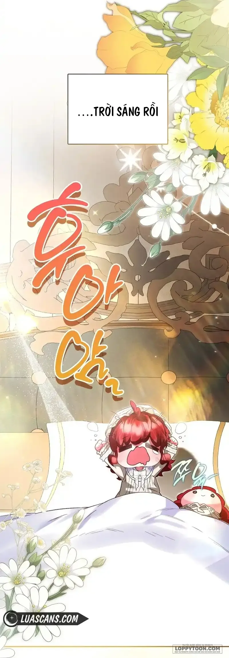 Papa Là Kẻ Thù Kiếp Trước Của Tôi? - Chap 16 - Trang 39