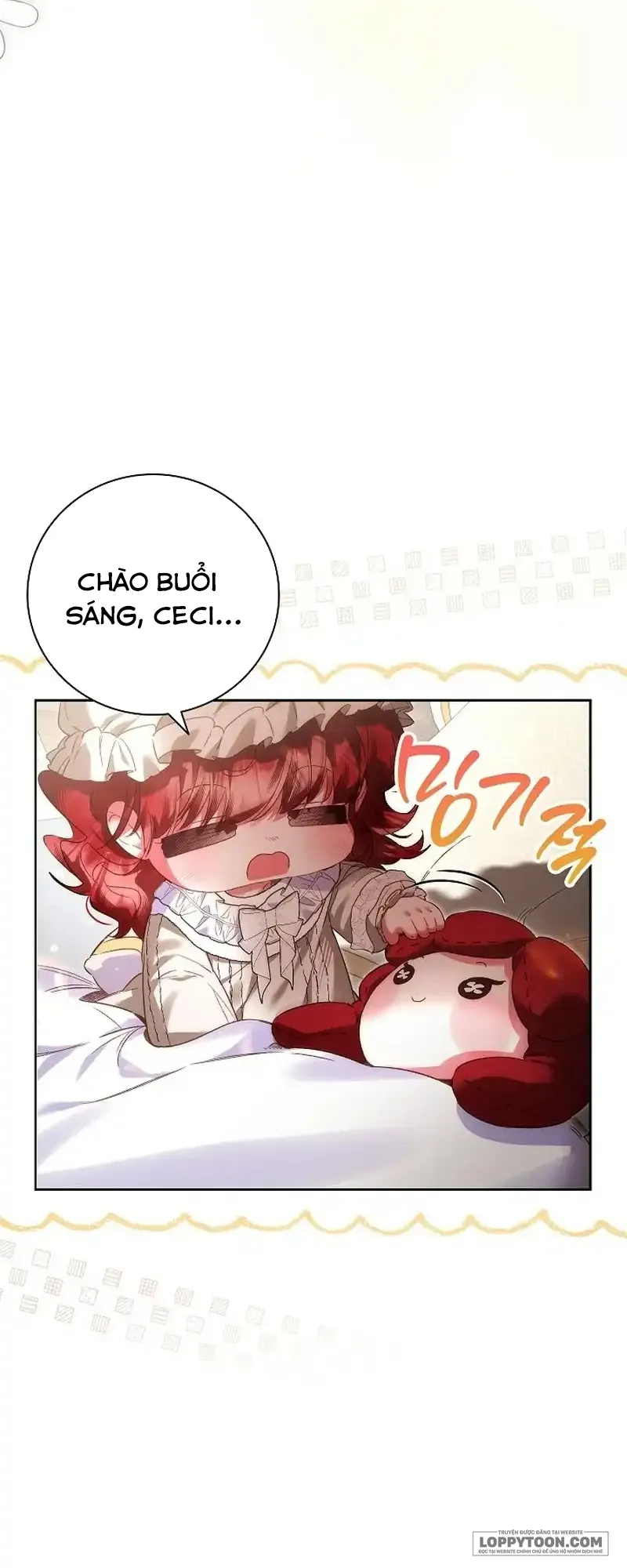 Papa Là Kẻ Thù Kiếp Trước Của Tôi? - Chap 16 - Trang 40