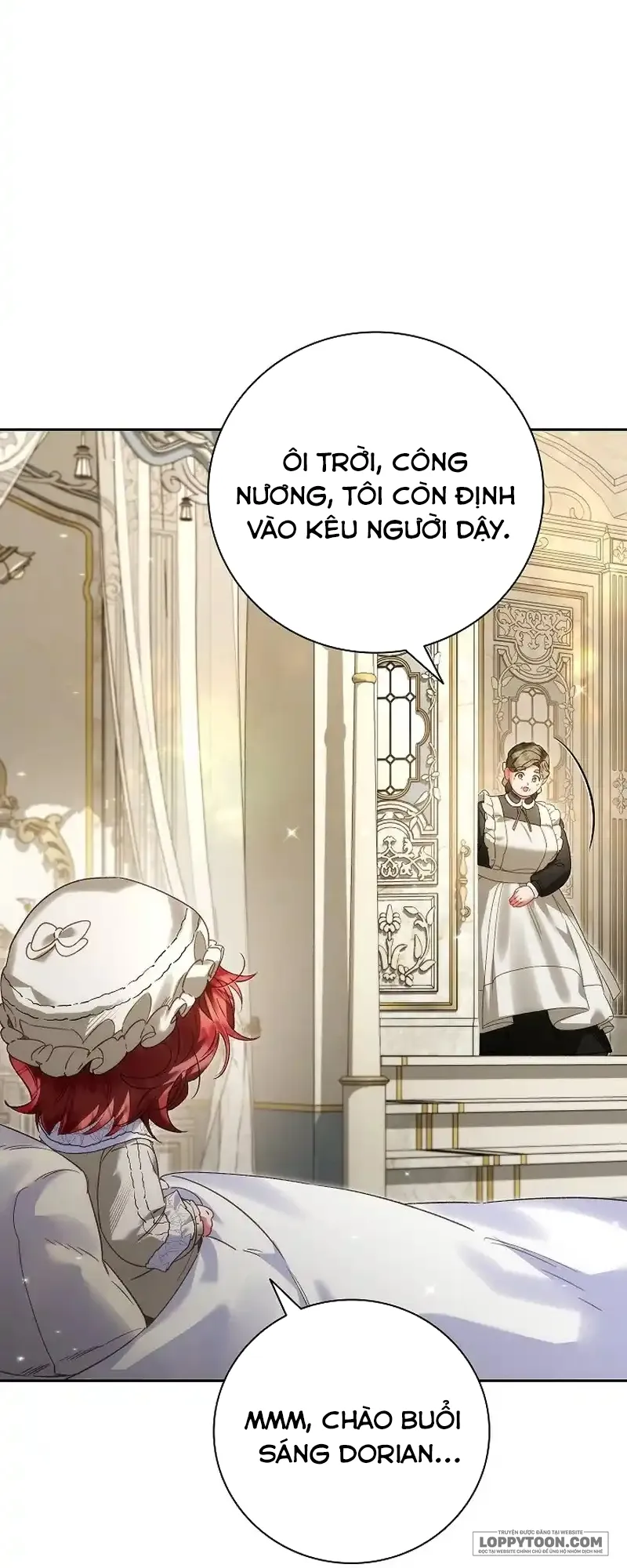 Papa Là Kẻ Thù Kiếp Trước Của Tôi? - Chap 16 - Trang 41