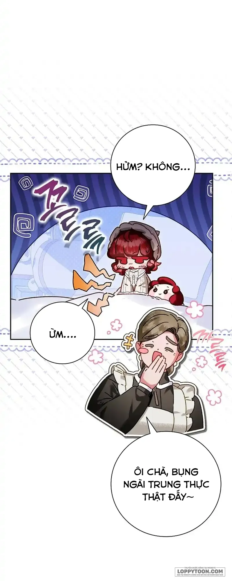 Papa Là Kẻ Thù Kiếp Trước Của Tôi? - Chap 16 - Trang 43