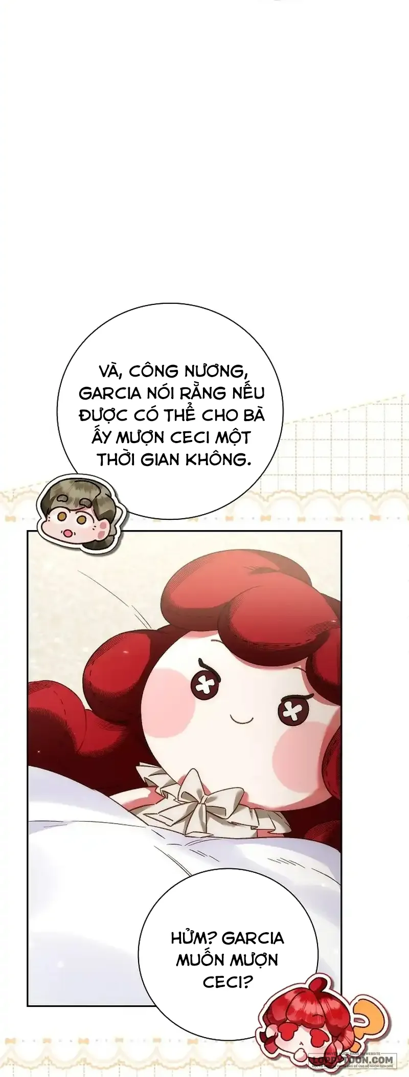 Papa Là Kẻ Thù Kiếp Trước Của Tôi? - Chap 16 - Trang 45