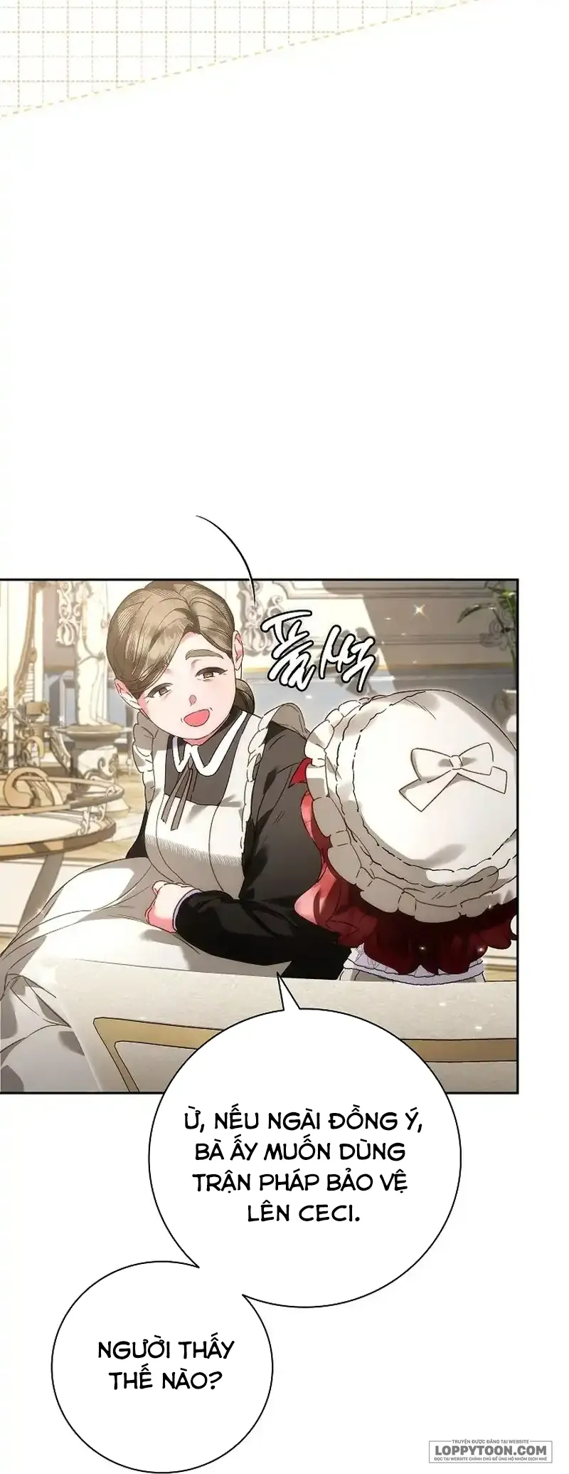 Papa Là Kẻ Thù Kiếp Trước Của Tôi? - Chap 16 - Trang 46