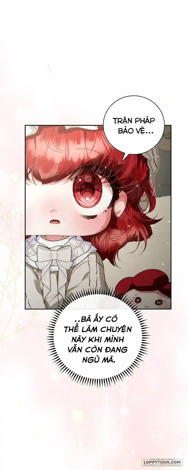 Papa Là Kẻ Thù Kiếp Trước Của Tôi? - Chap 16 - Trang 47