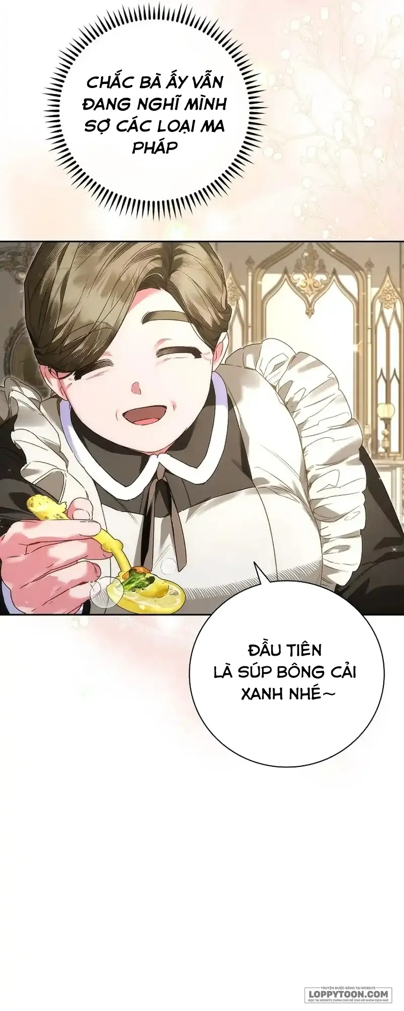 Papa Là Kẻ Thù Kiếp Trước Của Tôi? - Chap 16 - Trang 48