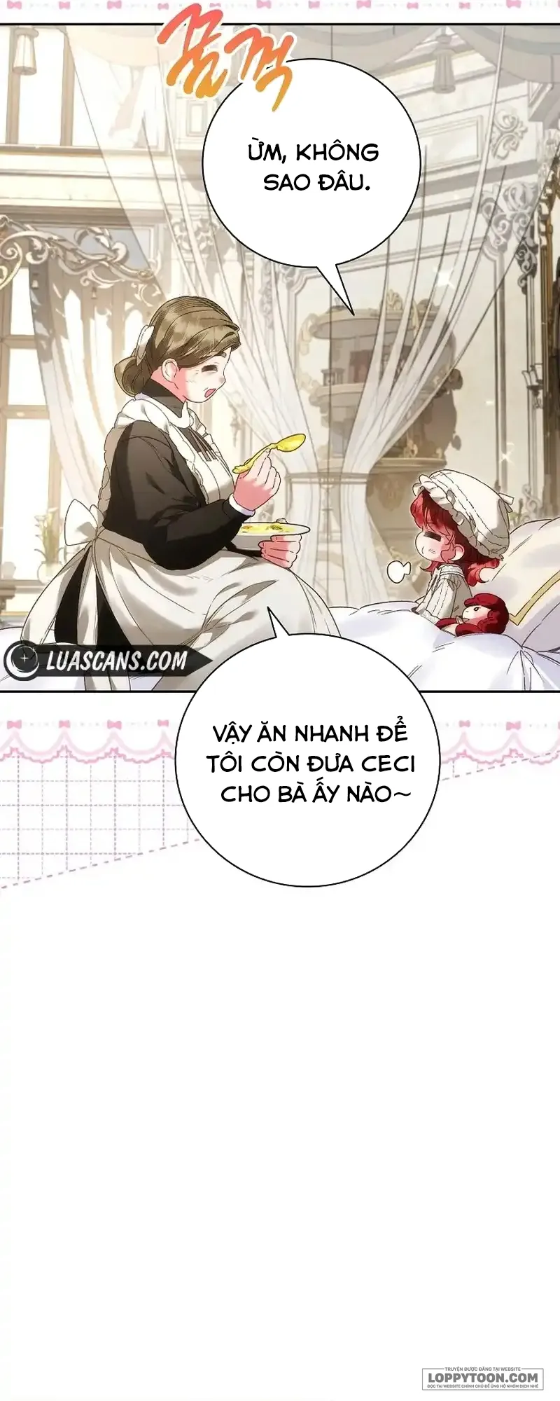 Papa Là Kẻ Thù Kiếp Trước Của Tôi? - Chap 16 - Trang 51