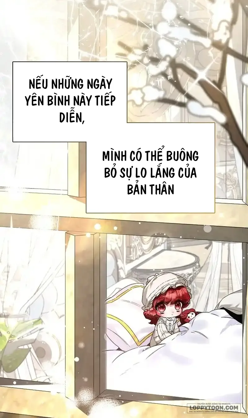 Papa Là Kẻ Thù Kiếp Trước Của Tôi? - Chap 16 - Trang 53