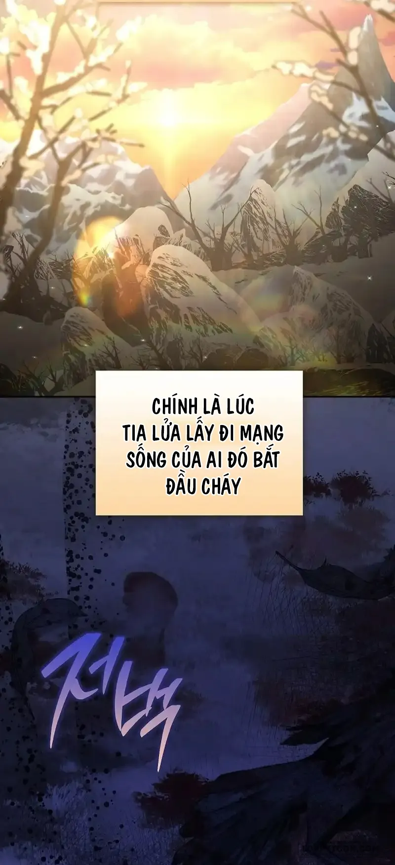 Papa Là Kẻ Thù Kiếp Trước Của Tôi? - Chap 16 - Trang 56