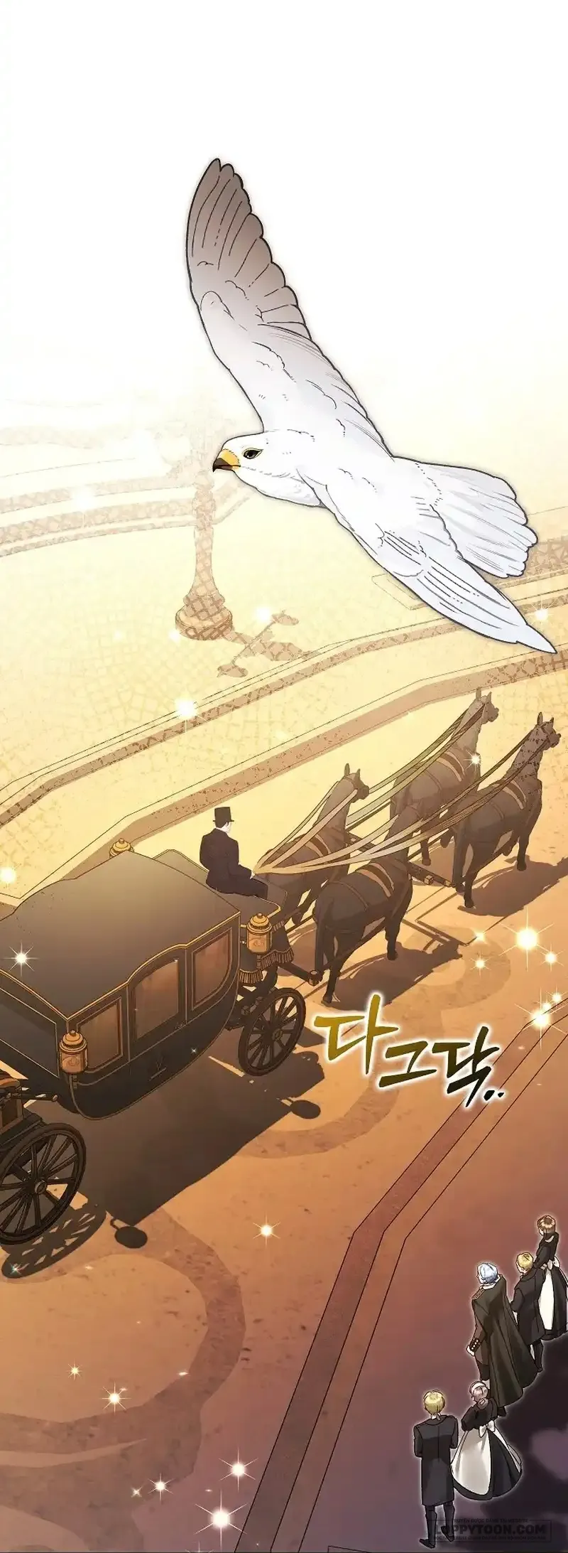 Papa Là Kẻ Thù Kiếp Trước Của Tôi? - Chap 16 - Trang 60