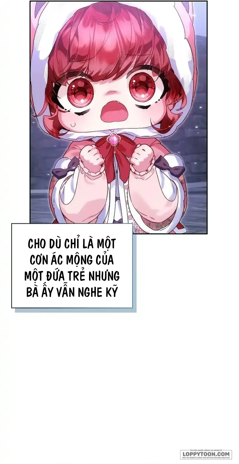 Papa Là Kẻ Thù Kiếp Trước Của Tôi? - Chap 16 - Trang 7