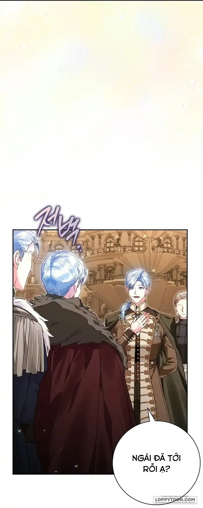 Papa Là Kẻ Thù Kiếp Trước Của Tôi? - Chap 16 - Trang 61