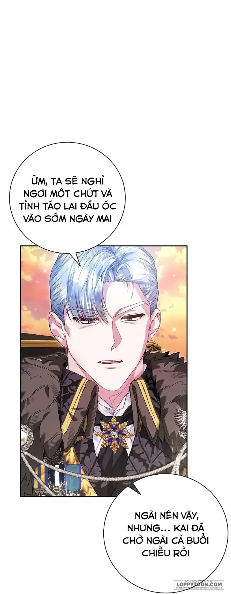 Papa Là Kẻ Thù Kiếp Trước Của Tôi? - Chap 16 - Trang 62