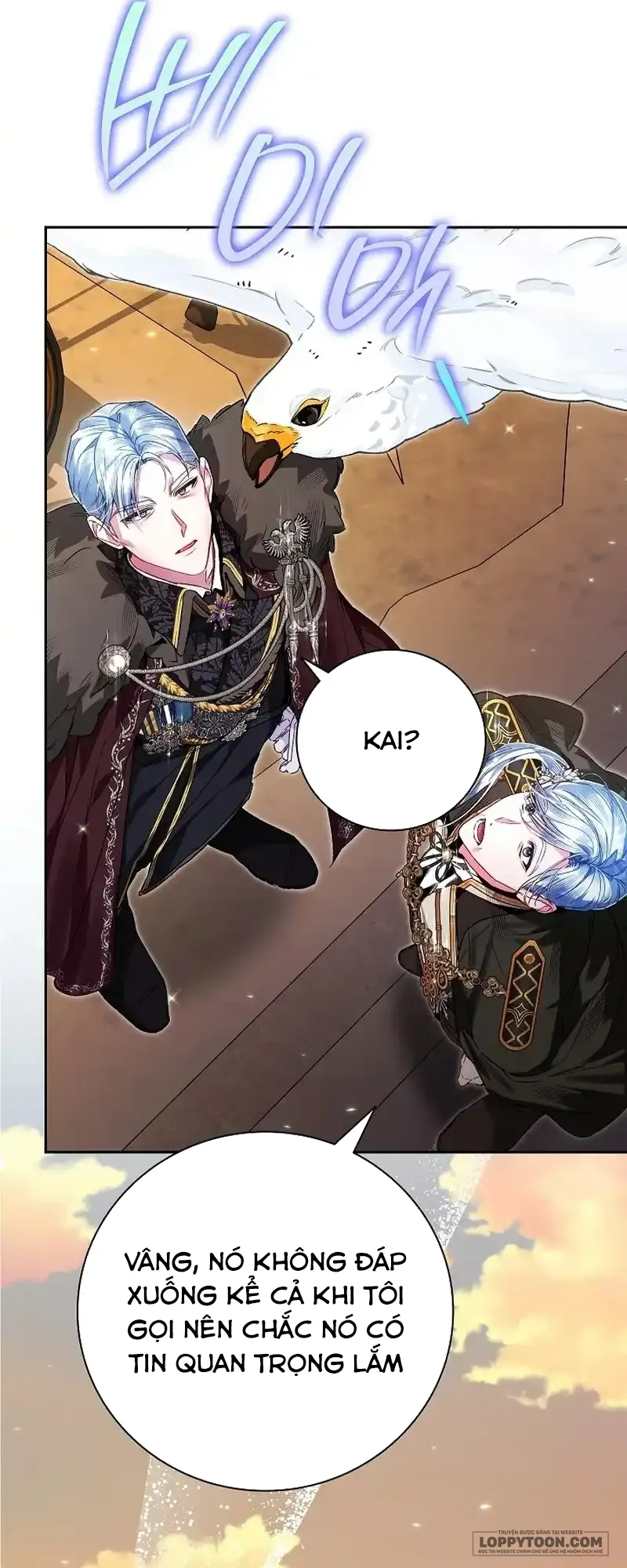 Papa Là Kẻ Thù Kiếp Trước Của Tôi? - Chap 16 - Trang 64