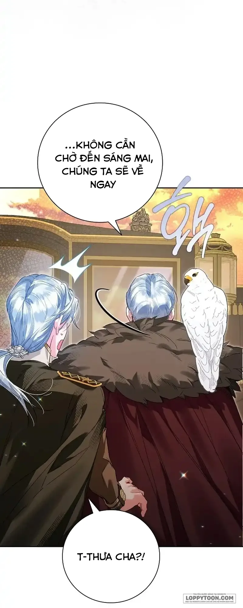 Papa Là Kẻ Thù Kiếp Trước Của Tôi? - Chap 16 - Trang 67