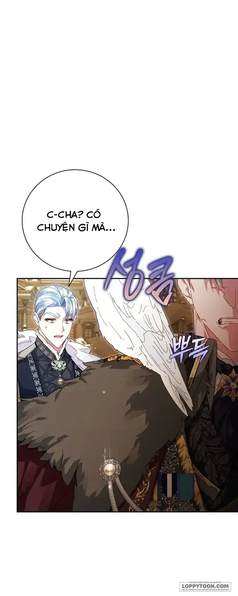 Papa Là Kẻ Thù Kiếp Trước Của Tôi? - Chap 16 - Trang 68