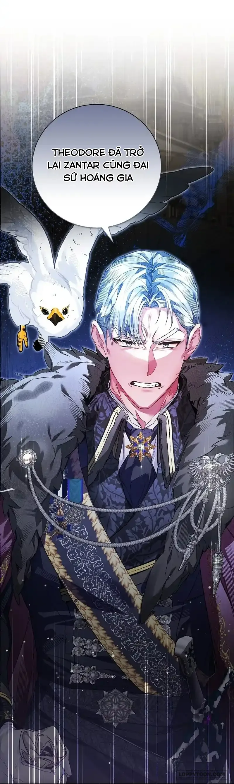 Papa Là Kẻ Thù Kiếp Trước Của Tôi? - Chap 16 - Trang 69