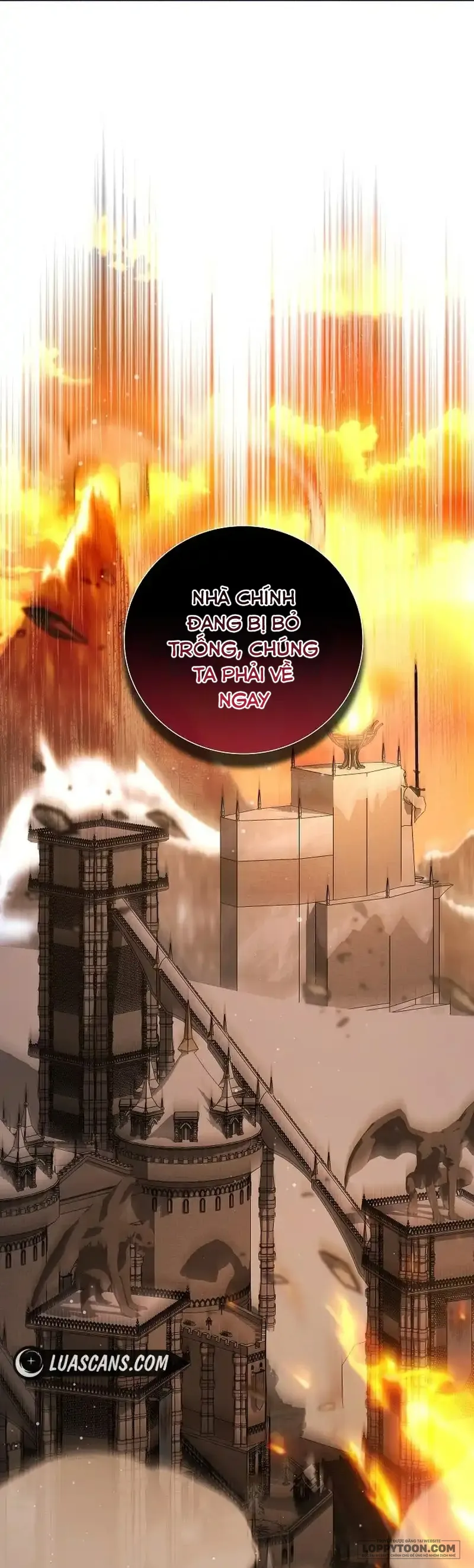 Papa Là Kẻ Thù Kiếp Trước Của Tôi? - Chap 16 - Trang 70