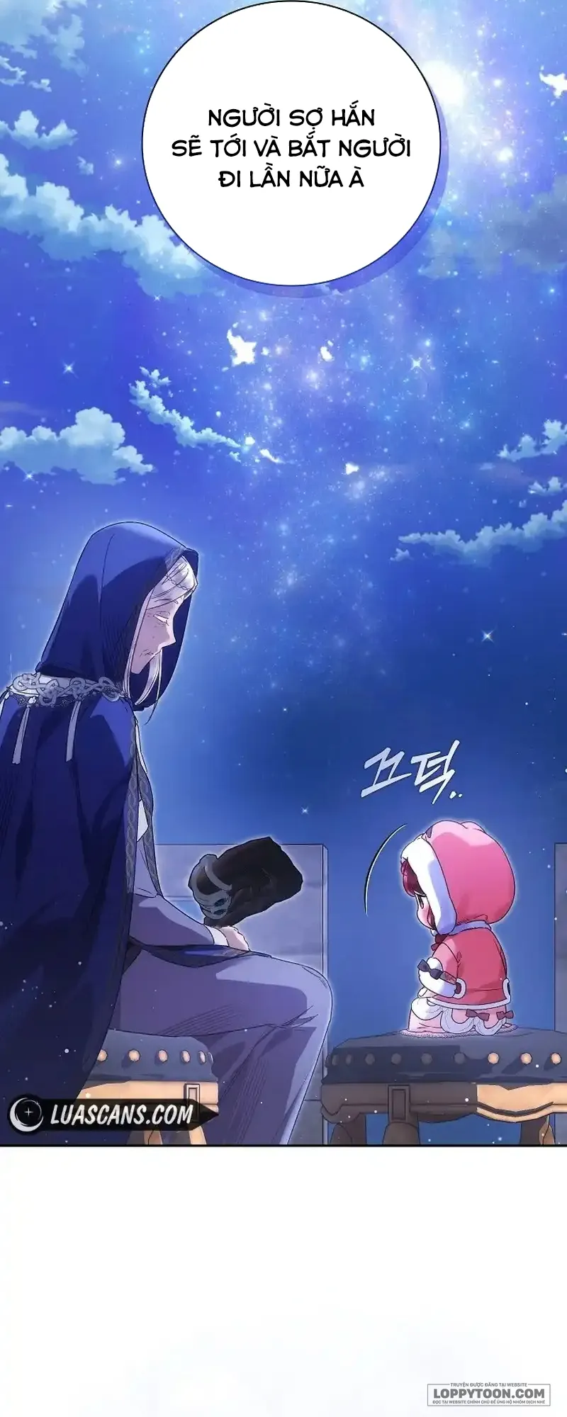 Papa Là Kẻ Thù Kiếp Trước Của Tôi? - Chap 16 - Trang 10