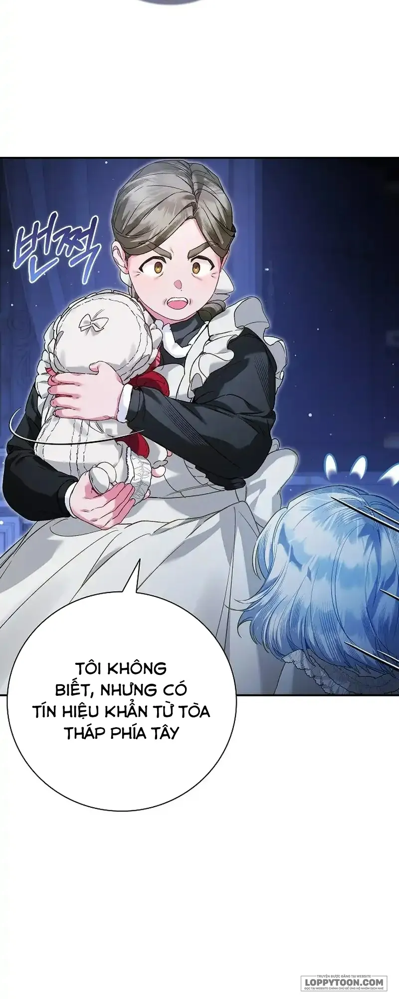 Papa Là Kẻ Thù Kiếp Trước Của Tôi? - Chap 17 - Trang 13