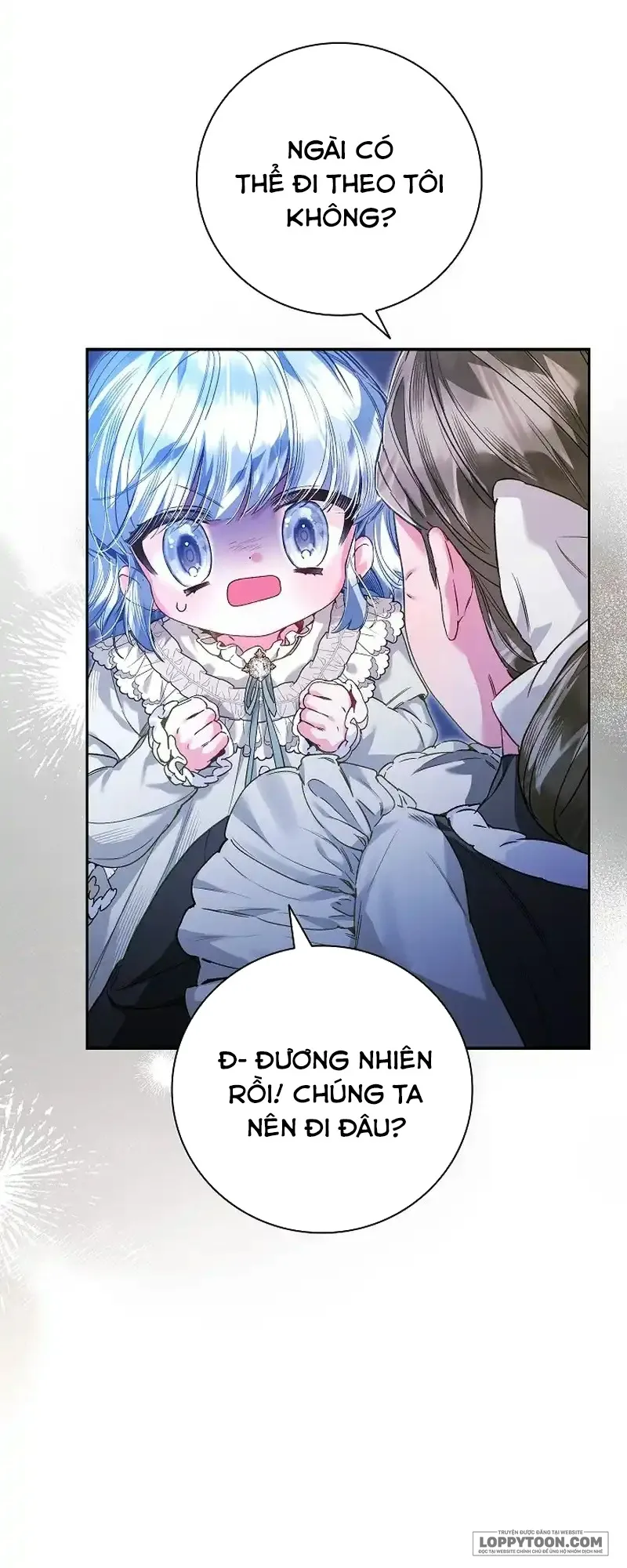 Papa Là Kẻ Thù Kiếp Trước Của Tôi? - Chap 17 - Trang 14