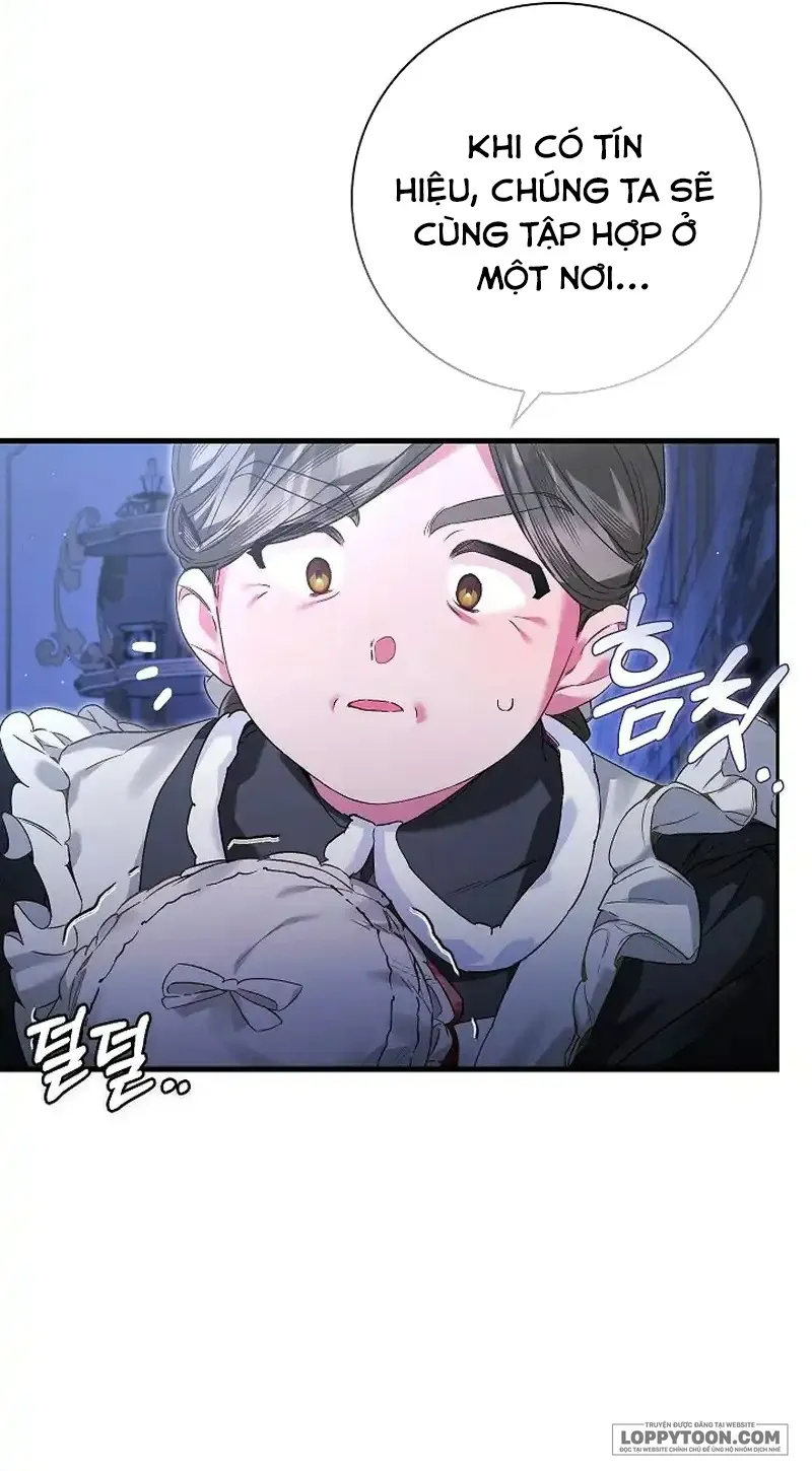 Papa Là Kẻ Thù Kiếp Trước Của Tôi? - Chap 17 - Trang 16