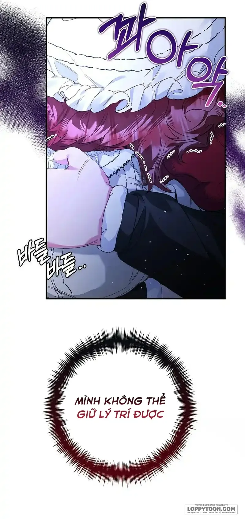 Papa Là Kẻ Thù Kiếp Trước Của Tôi? - Chap 17 - Trang 17