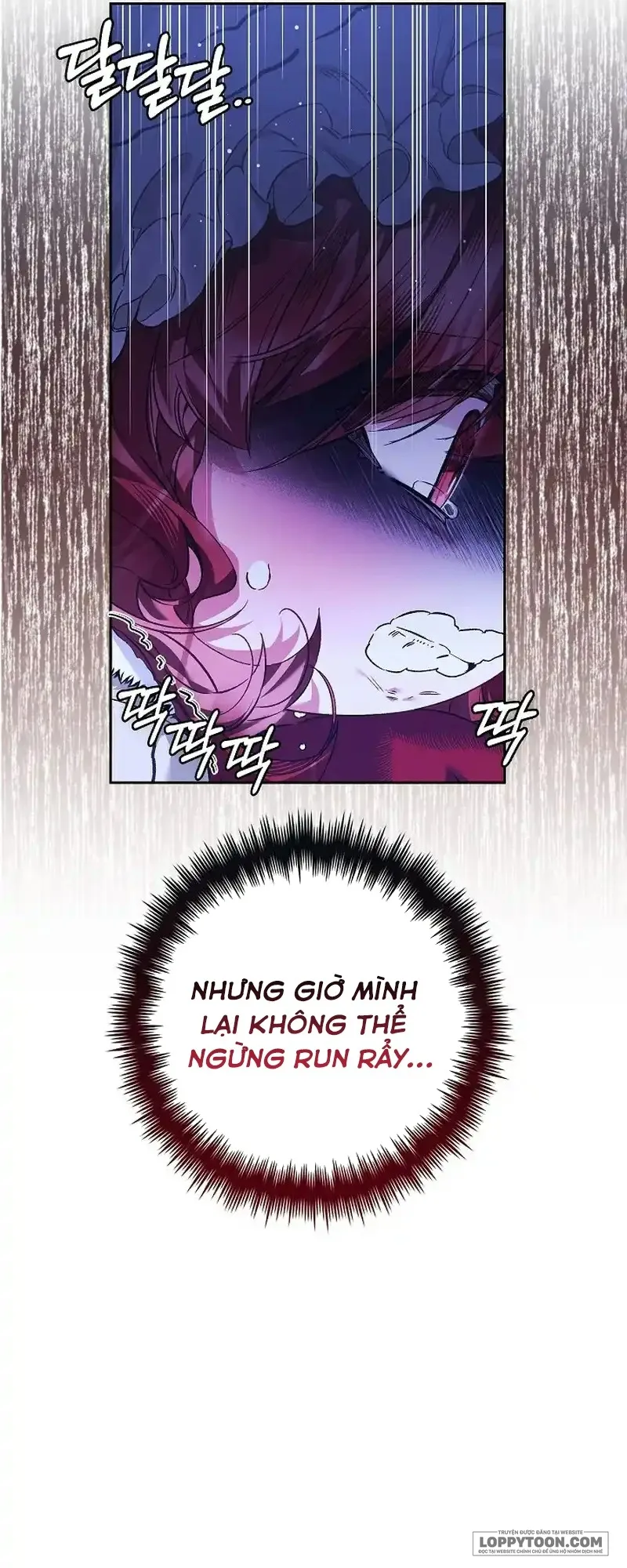Papa Là Kẻ Thù Kiếp Trước Của Tôi? - Chap 17 - Trang 20
