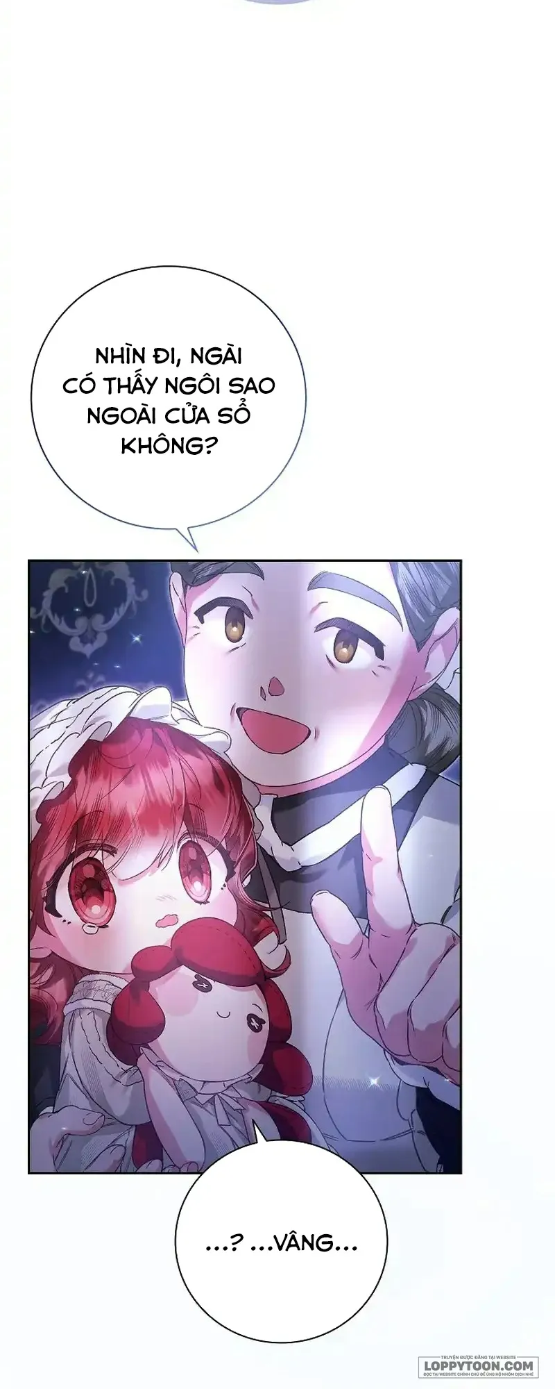 Papa Là Kẻ Thù Kiếp Trước Của Tôi? - Chap 17 - Trang 22