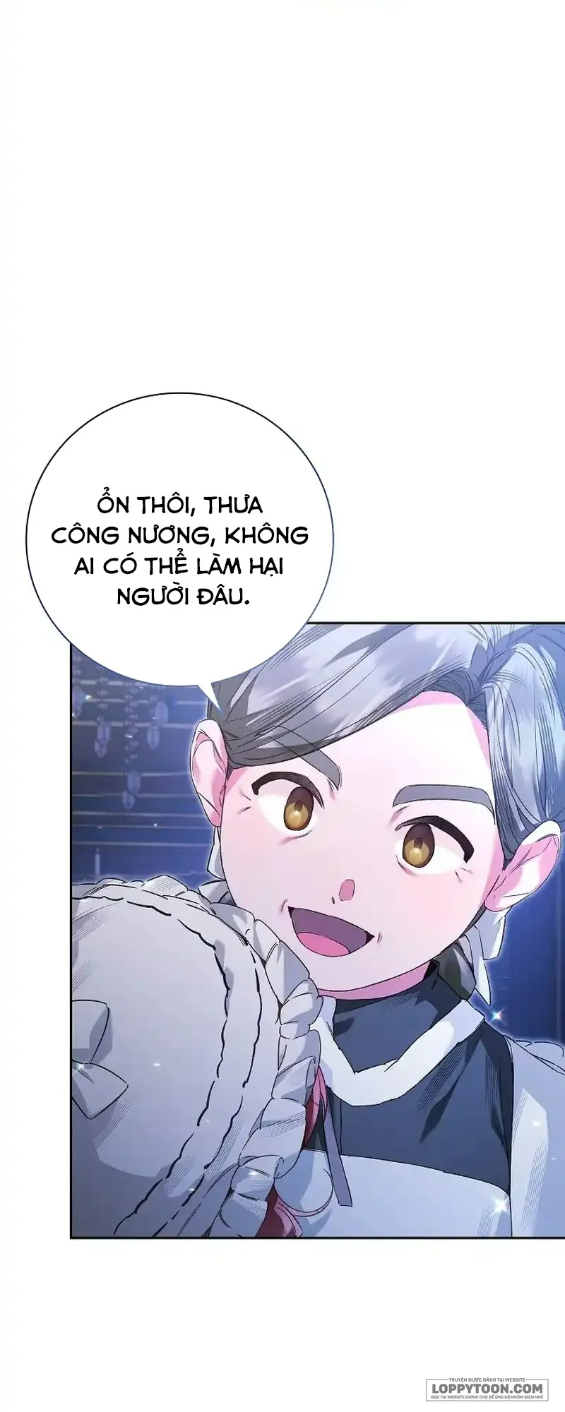Papa Là Kẻ Thù Kiếp Trước Của Tôi? - Chap 17 - Trang 24