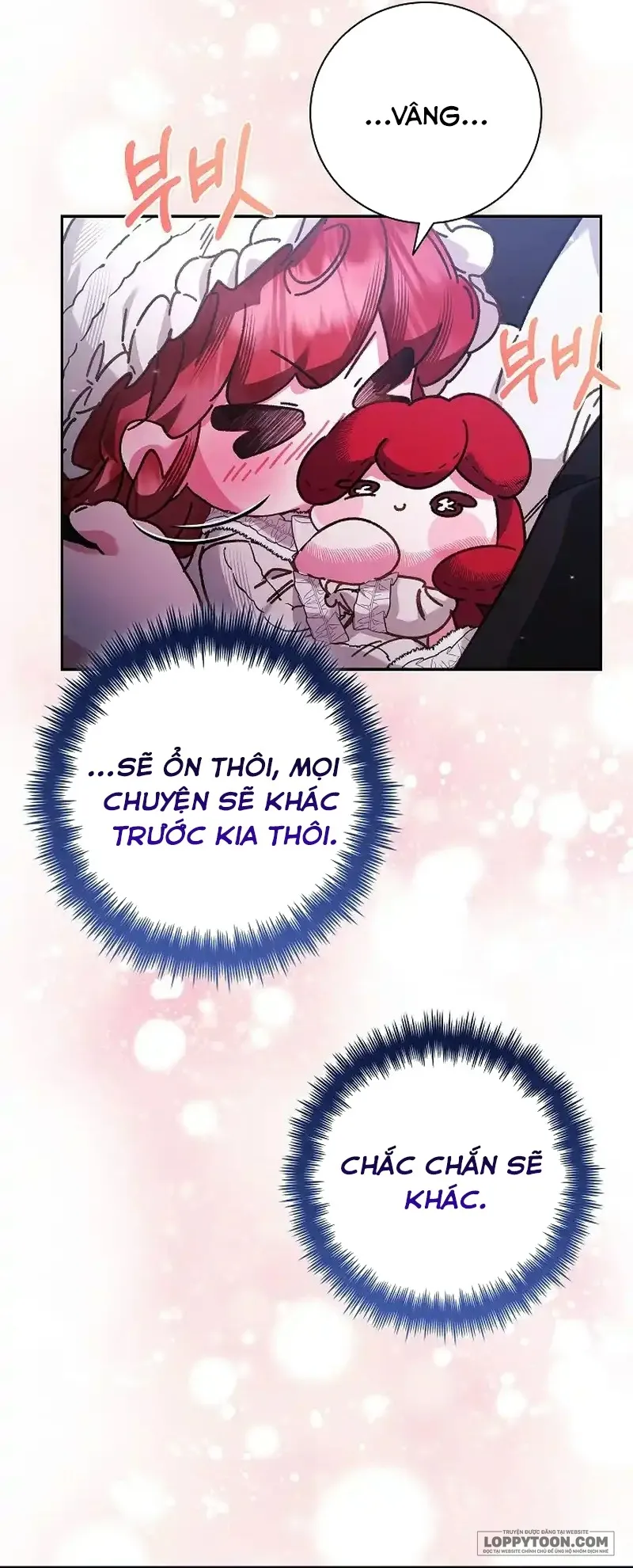 Papa Là Kẻ Thù Kiếp Trước Của Tôi? - Chap 17 - Trang 27