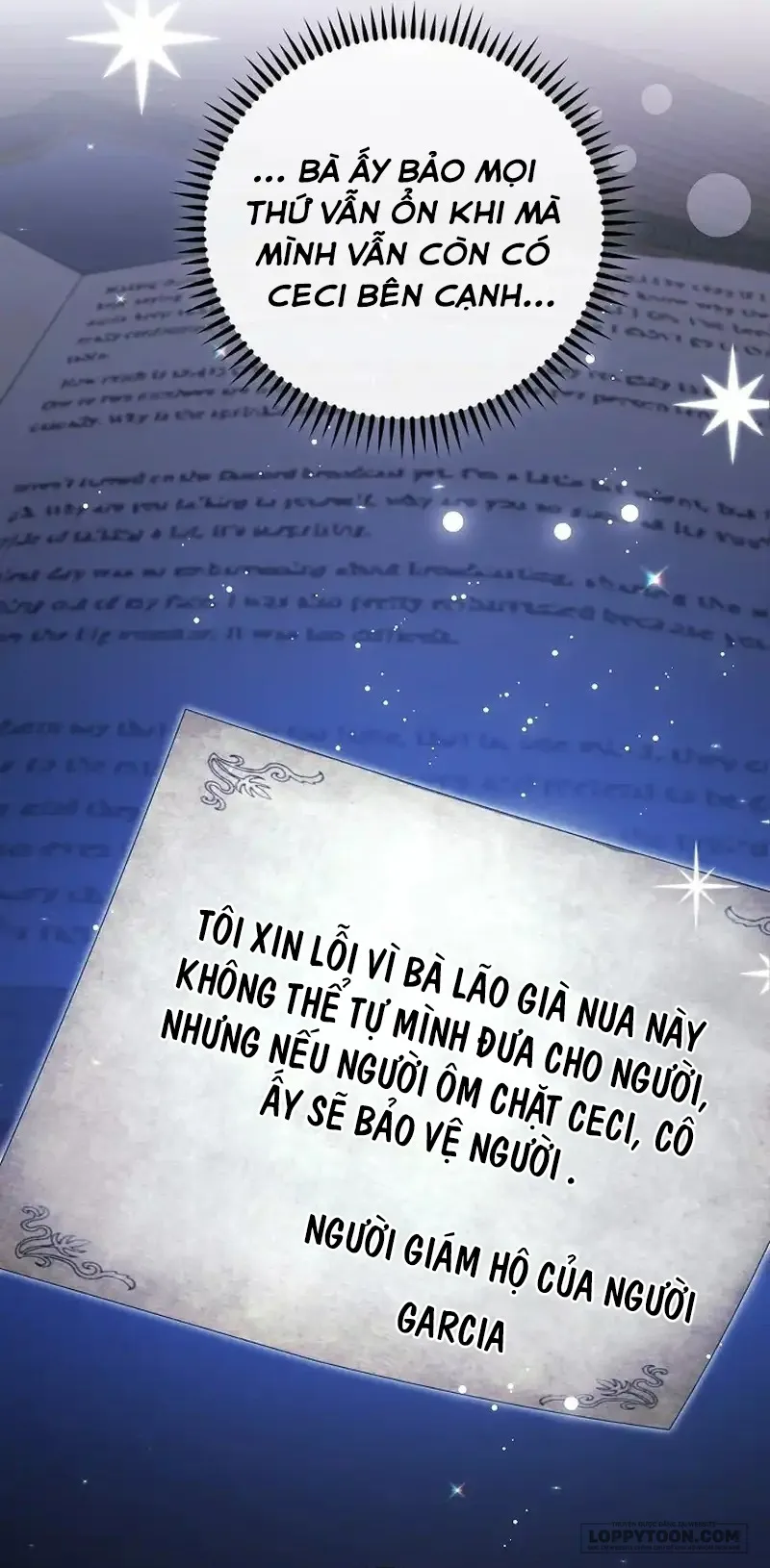 Papa Là Kẻ Thù Kiếp Trước Của Tôi? - Chap 17 - Trang 4