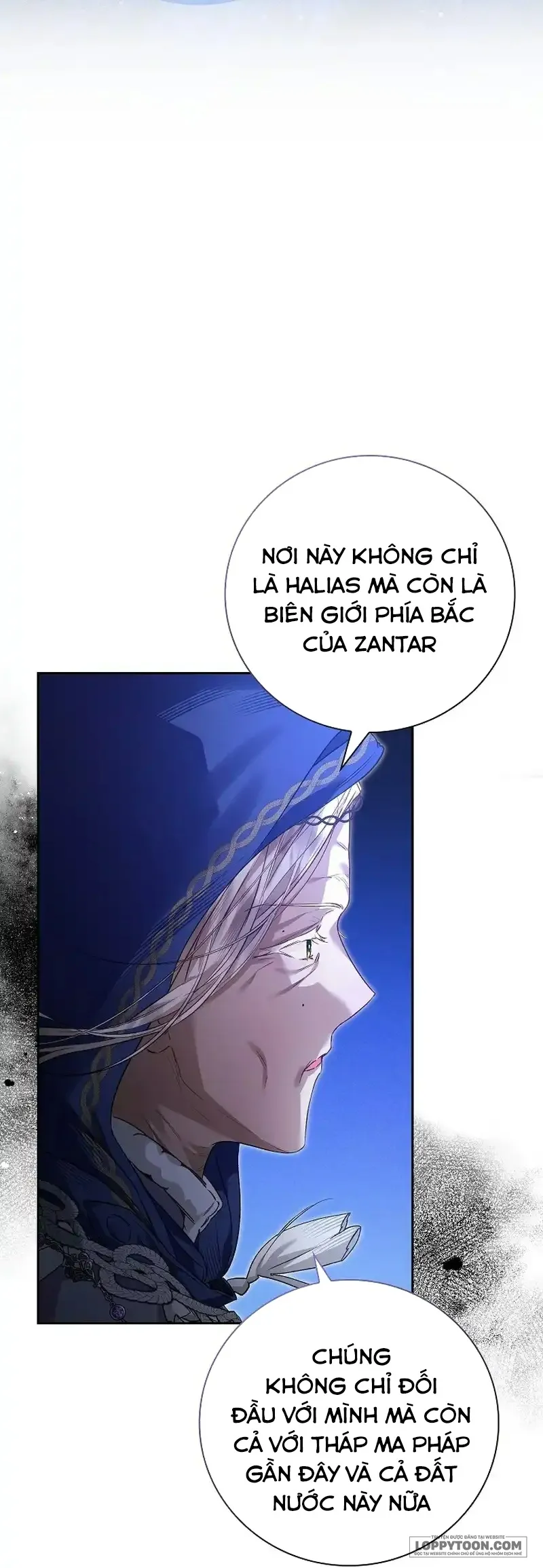Papa Là Kẻ Thù Kiếp Trước Của Tôi? - Chap 17 - Trang 35