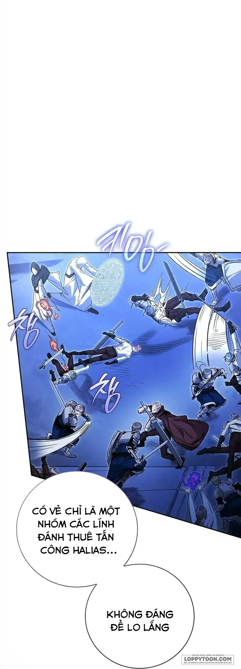 Papa Là Kẻ Thù Kiếp Trước Của Tôi? - Chap 17 - Trang 36