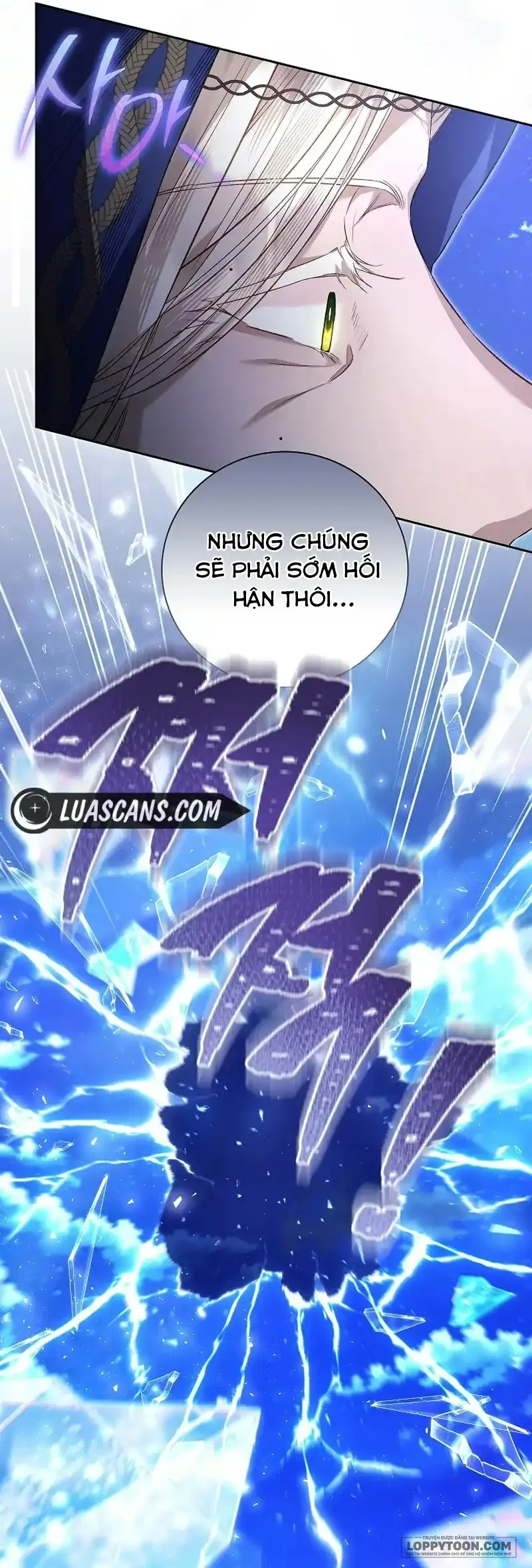 Papa Là Kẻ Thù Kiếp Trước Của Tôi? - Chap 17 - Trang 38
