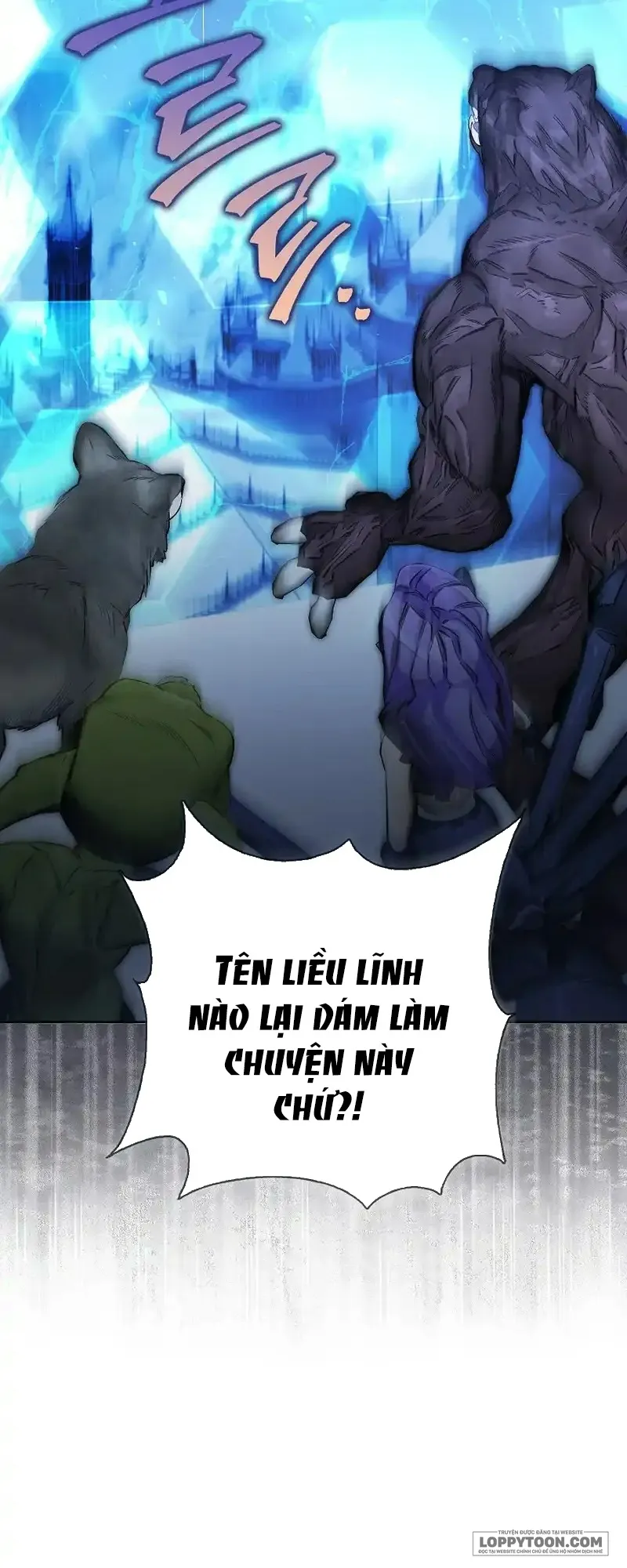 Papa Là Kẻ Thù Kiếp Trước Của Tôi? - Chap 17 - Trang 42