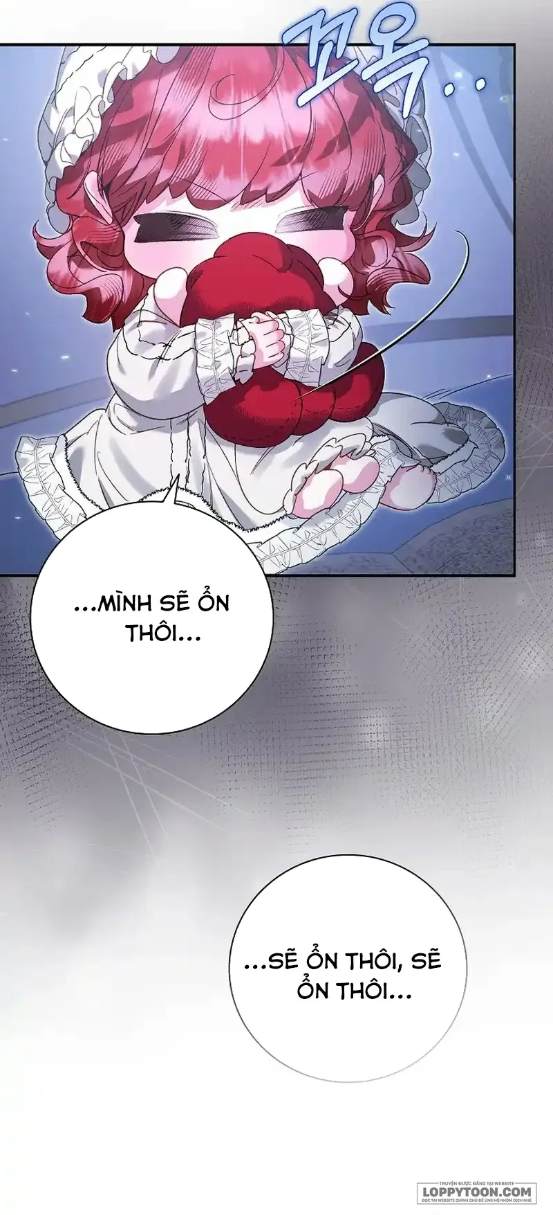 Papa Là Kẻ Thù Kiếp Trước Của Tôi? - Chap 17 - Trang 6