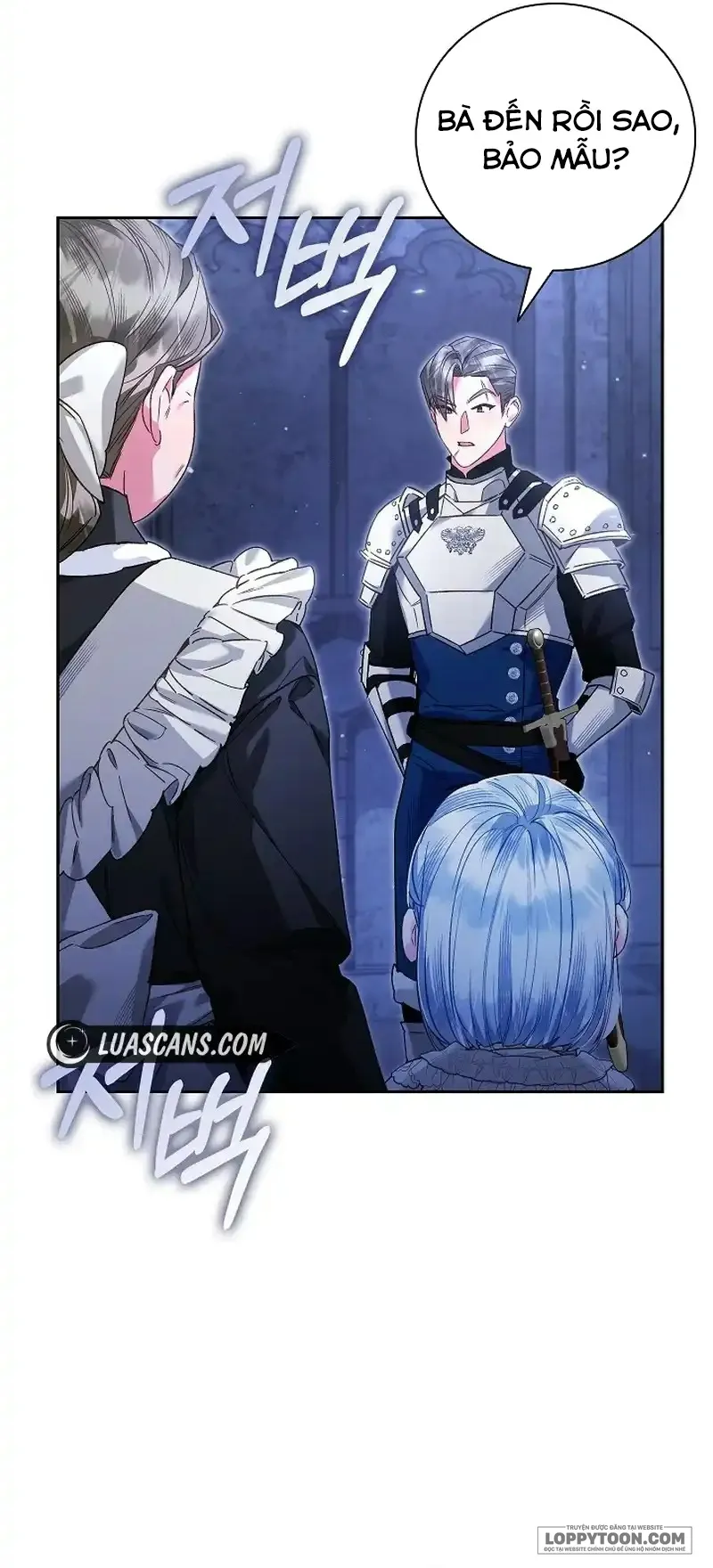 Papa Là Kẻ Thù Kiếp Trước Của Tôi? - Chap 17 - Trang 51