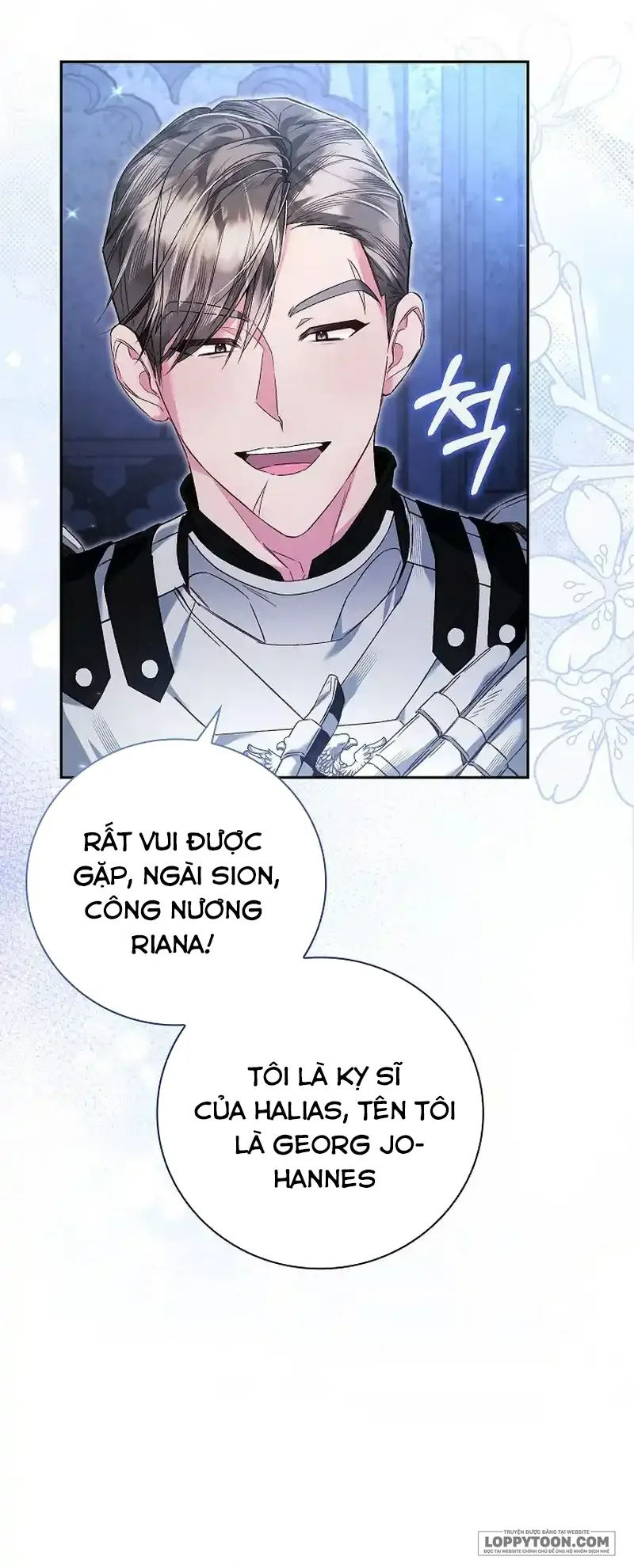Papa Là Kẻ Thù Kiếp Trước Của Tôi? - Chap 17 - Trang 53