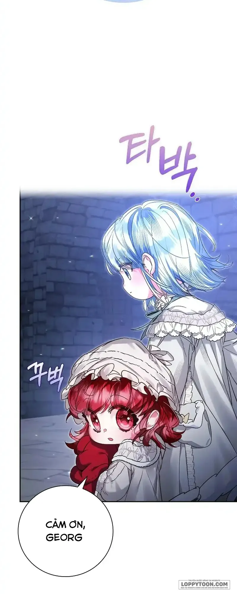 Papa Là Kẻ Thù Kiếp Trước Của Tôi? - Chap 17 - Trang 56
