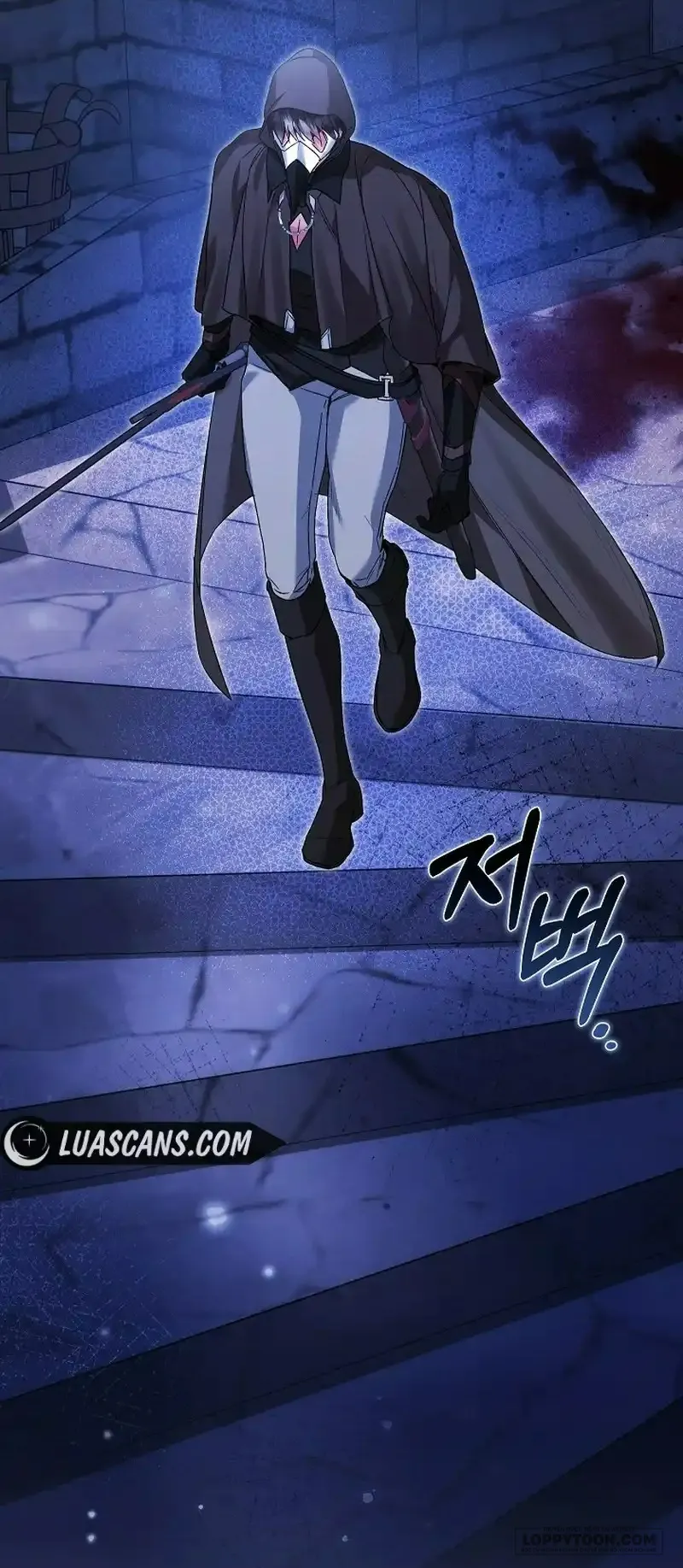 Papa Là Kẻ Thù Kiếp Trước Của Tôi? - Chap 17 - Trang 60