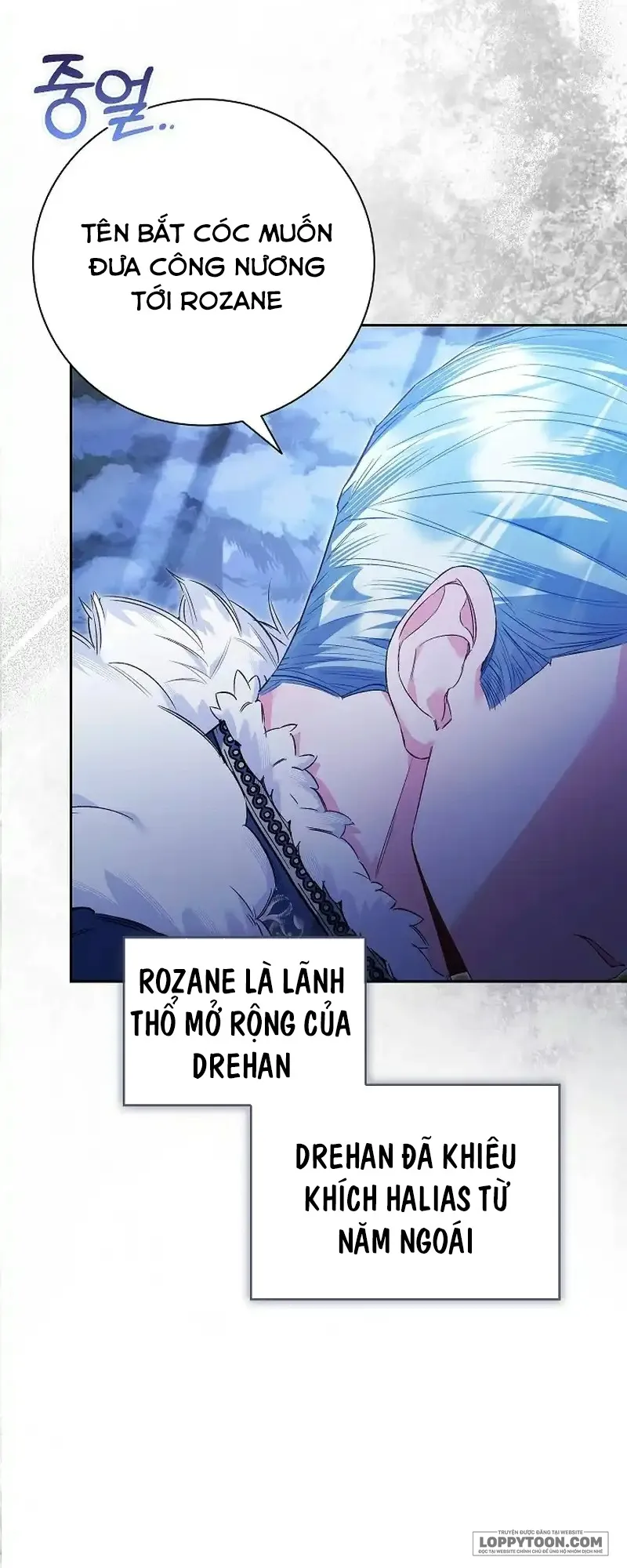 Papa Là Kẻ Thù Kiếp Trước Của Tôi? - Chap 17 - Trang 73