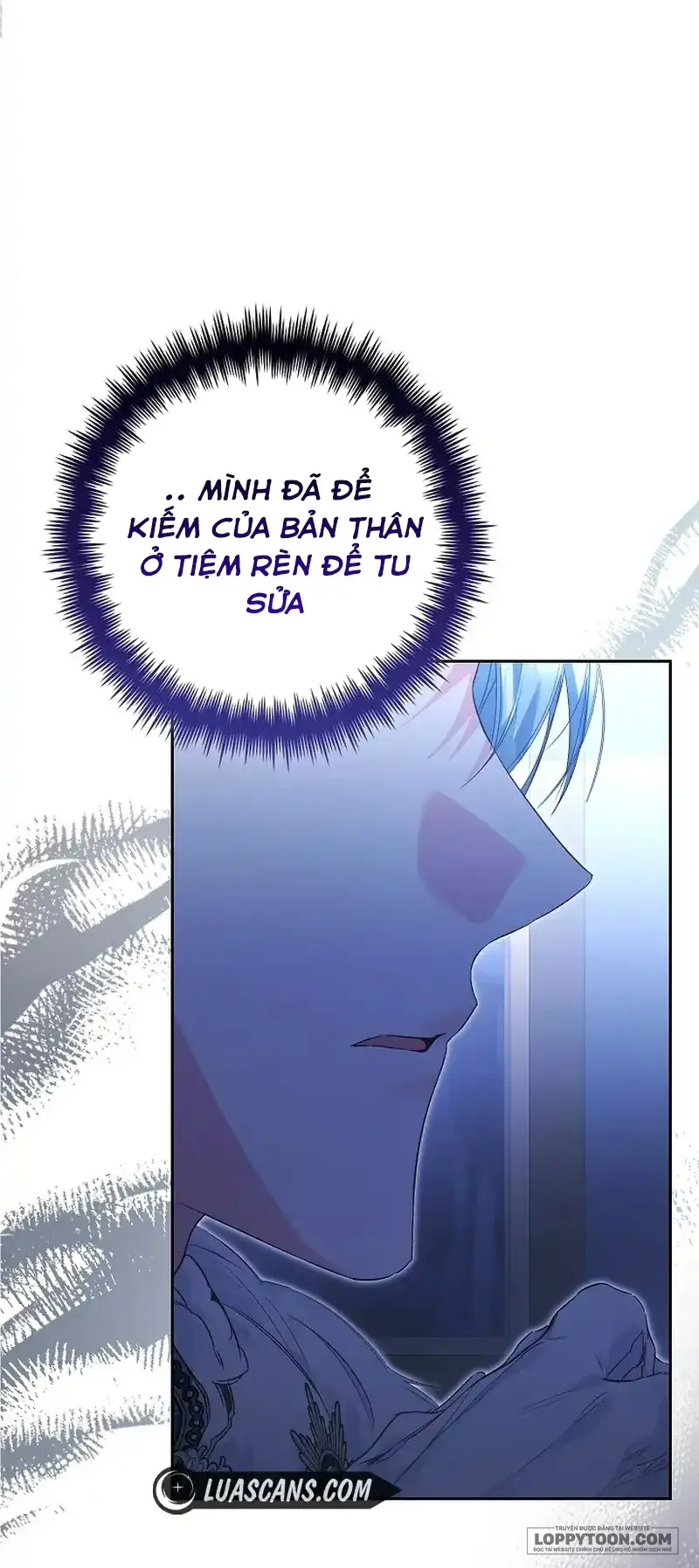 Papa Là Kẻ Thù Kiếp Trước Của Tôi? - Chap 17 - Trang 74