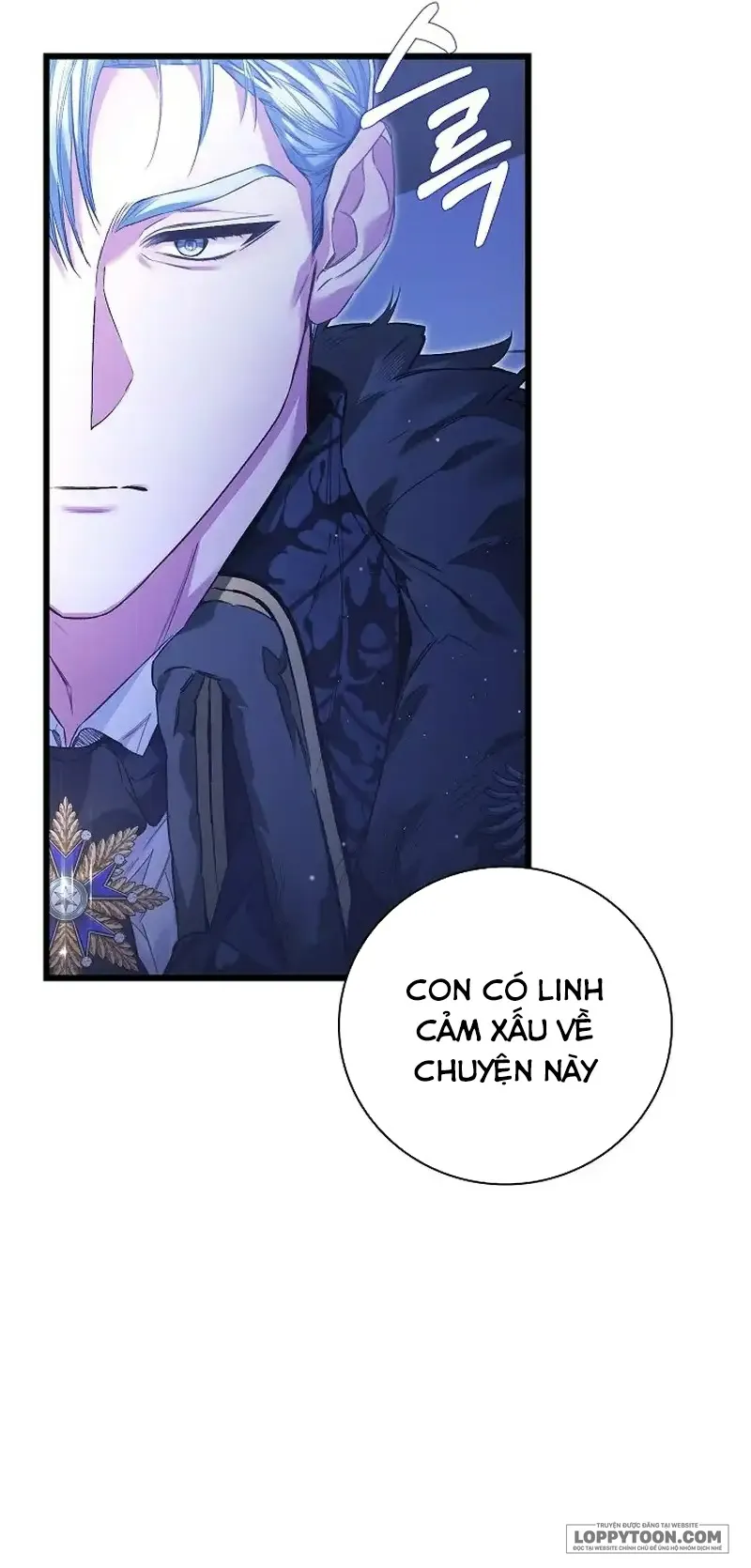 Papa Là Kẻ Thù Kiếp Trước Của Tôi? - Chap 17 - Trang 76