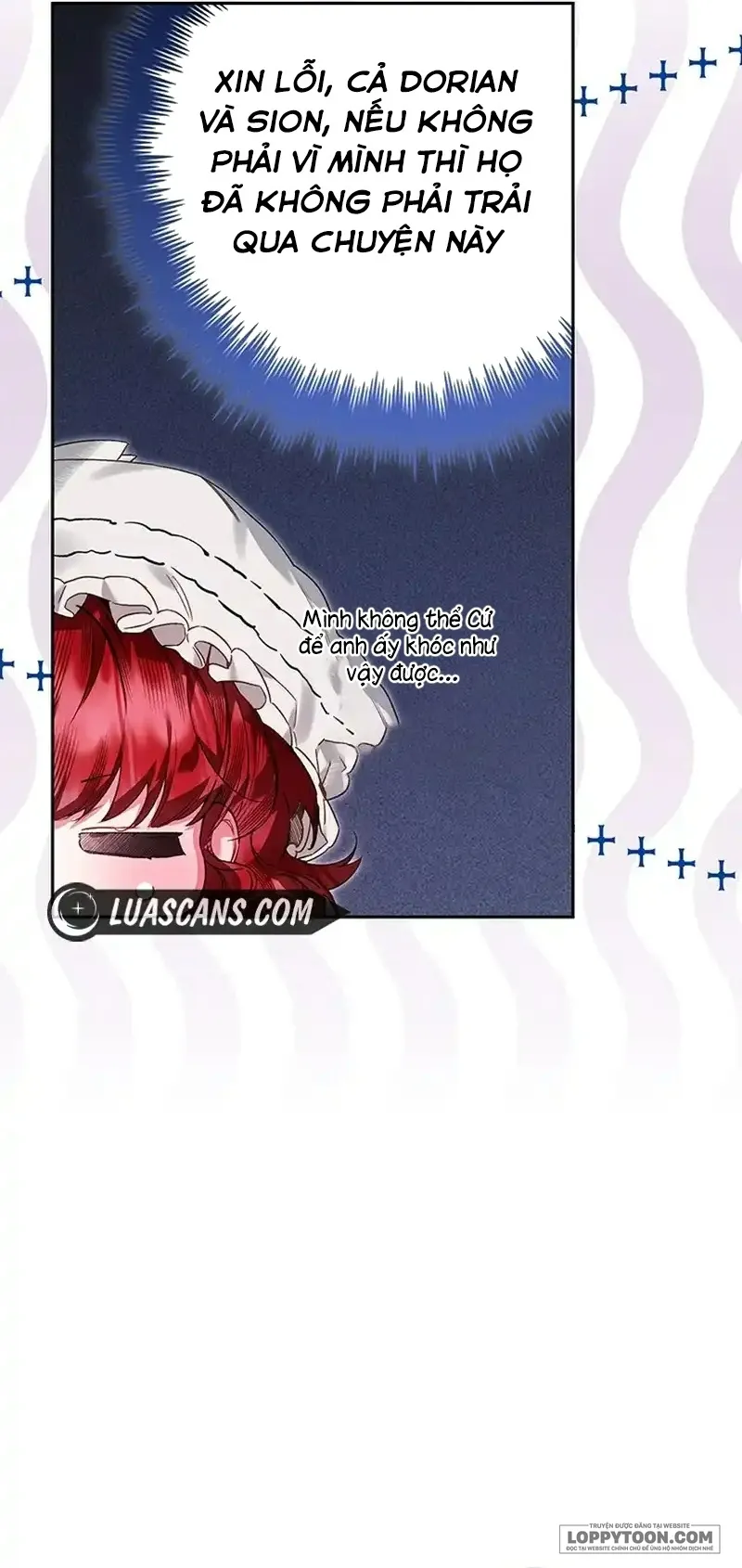 Papa Là Kẻ Thù Kiếp Trước Của Tôi? - Chap 18 - Trang 12