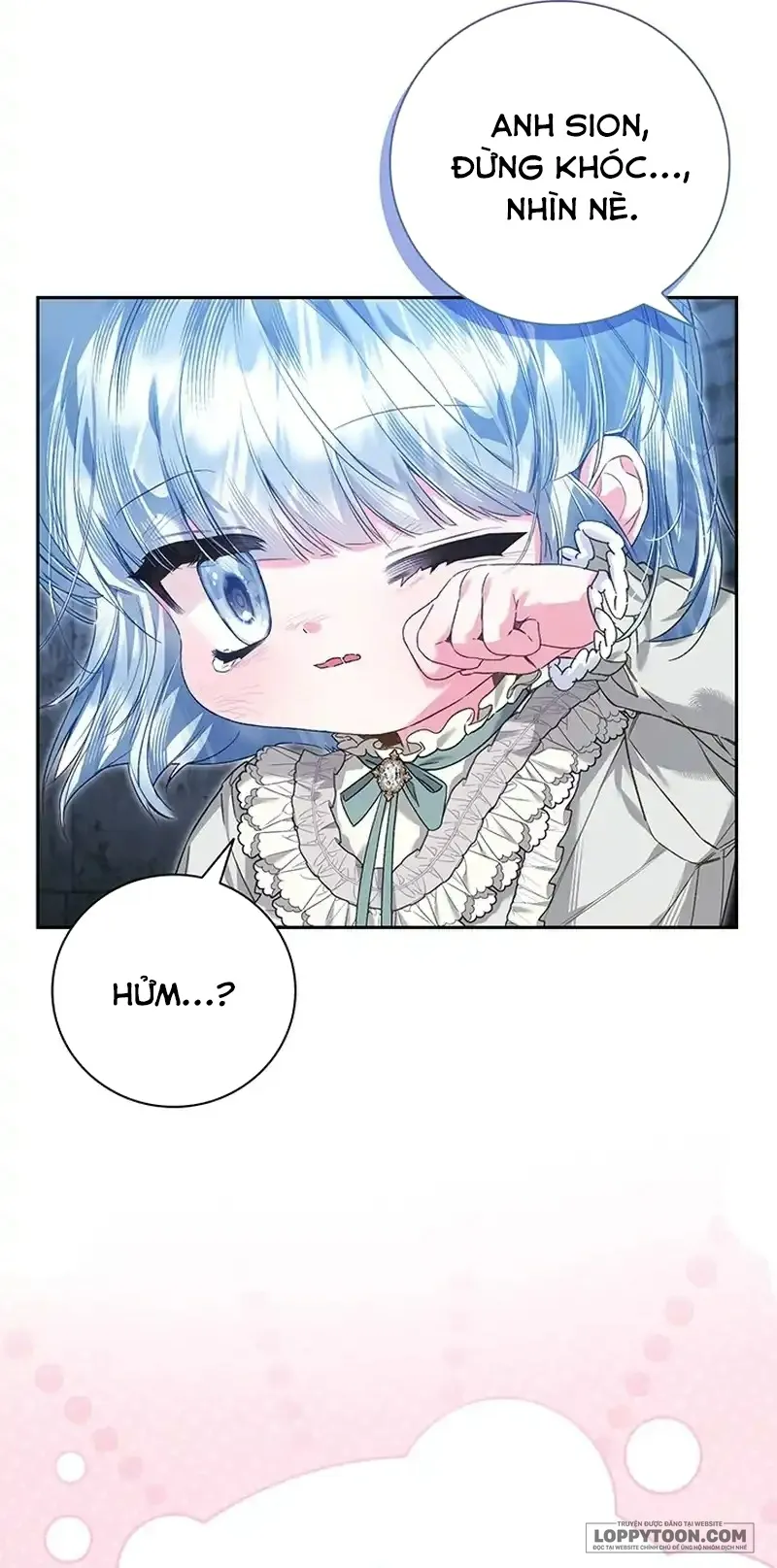 Papa Là Kẻ Thù Kiếp Trước Của Tôi? - Chap 18 - Trang 13