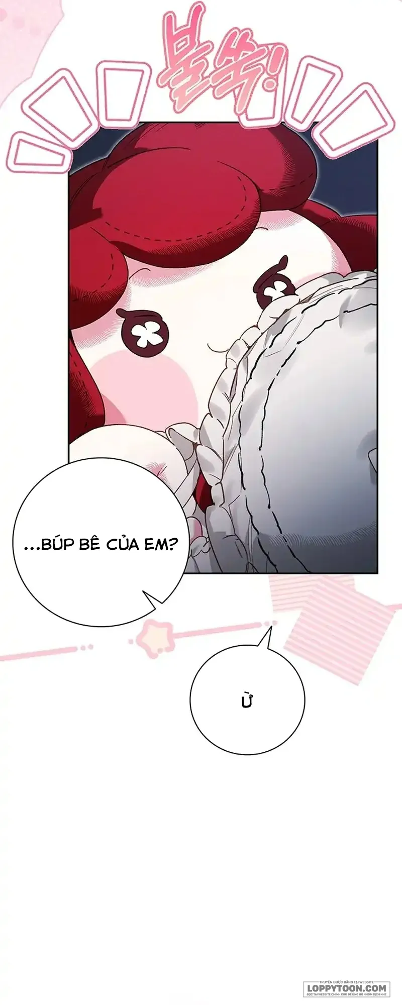 Papa Là Kẻ Thù Kiếp Trước Của Tôi? - Chap 18 - Trang 14